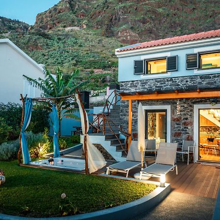 Cottage Pearl - Rural Holiday Experience By Seapearl Paul do Mar  Exterior foto