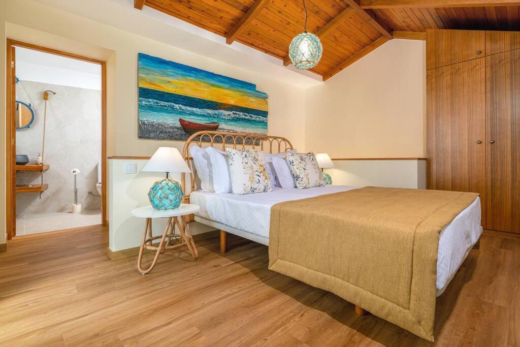 Cottage Pearl - Rural Holiday Experience By Seapearl Paul do Mar  Exterior foto