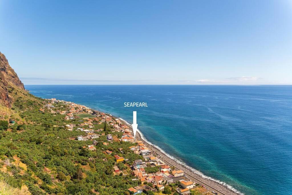 Cottage Pearl - Rural Holiday Experience By Seapearl Paul do Mar  Exterior foto