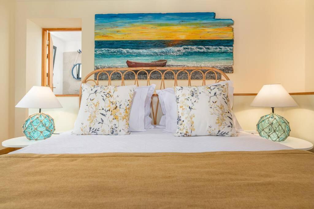 Cottage Pearl - Rural Holiday Experience By Seapearl Paul do Mar  Exterior foto