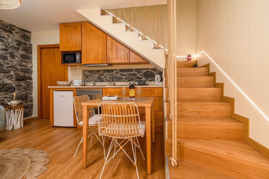 Cottage Pearl - Rural Holiday Experience By Seapearl Paul do Mar  Exterior foto