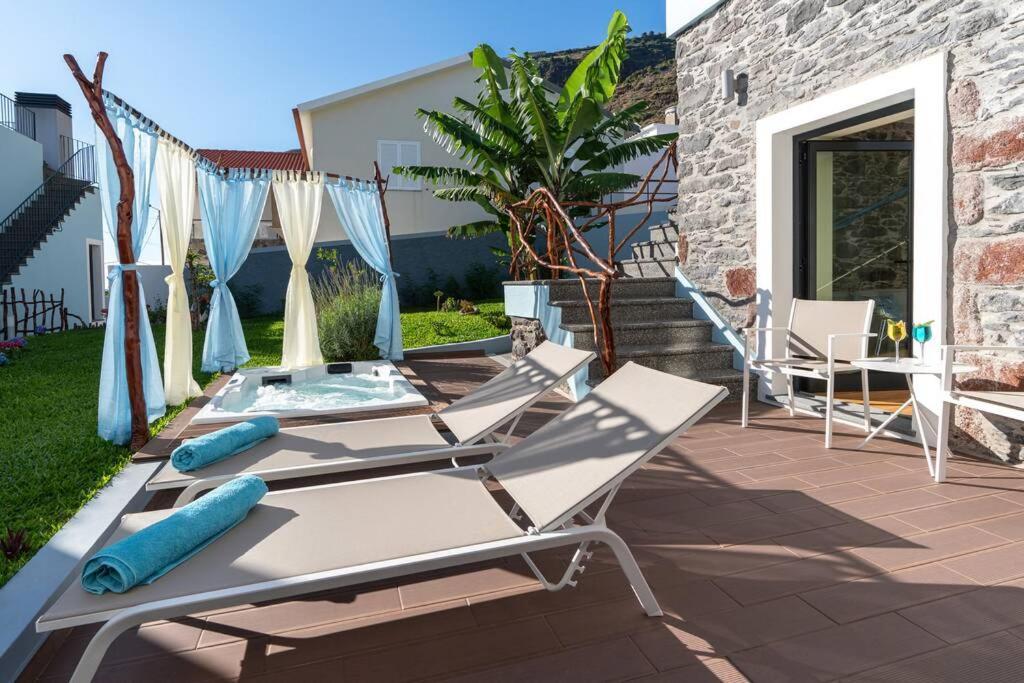Cottage Pearl - Rural Holiday Experience By Seapearl Paul do Mar  Exterior foto