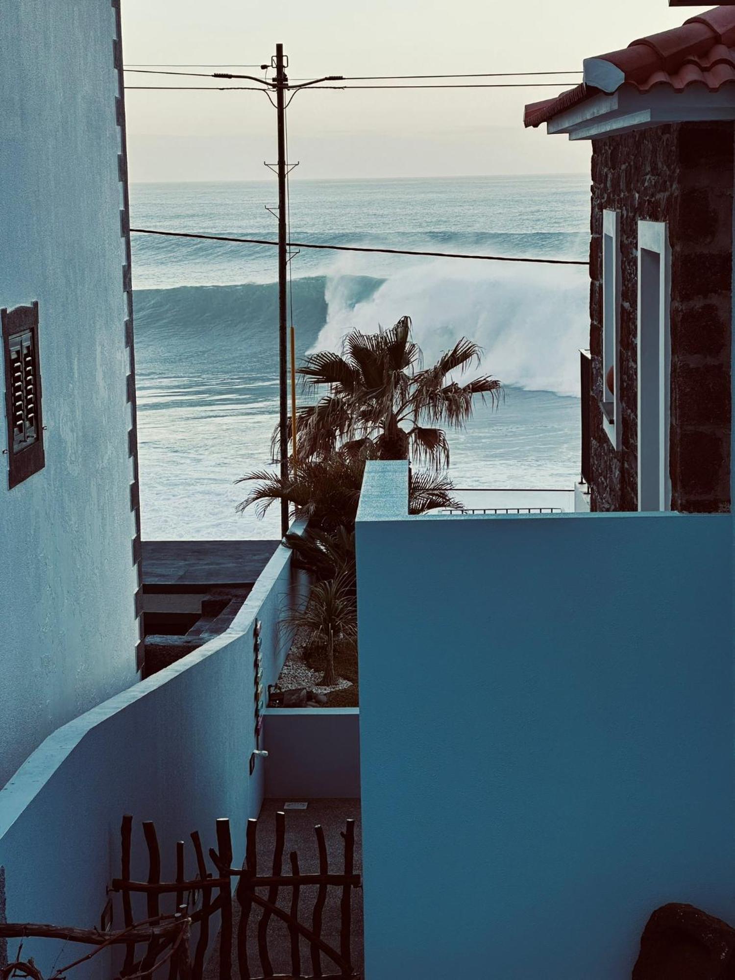 Cottage Pearl - Rural Holiday Experience By Seapearl Paul do Mar  Exterior foto
